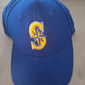 Seattle Mariners Hat
